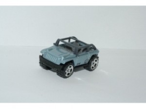 Matchbox - Jeep Willys Concept - 1:59