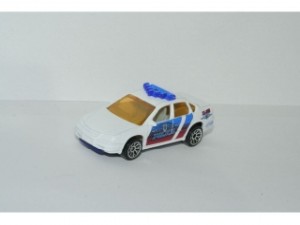 Matchbox - Chevrolet Impala - 1:66