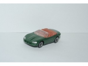 Matchbox - Jaguar XX 8 - 1:62