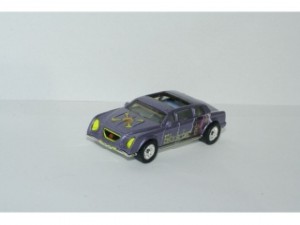 Matchbox - Limousine