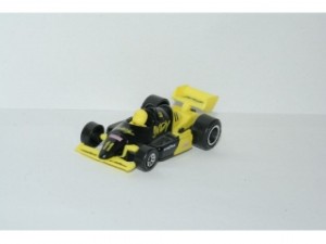 Matchbox - Indy 500 Racer