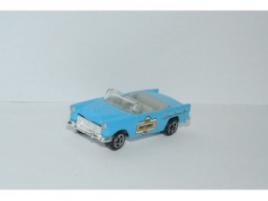 Matchbox - 1955 Chevy Bel Air