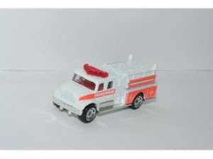 Matchbox - International pumper - 1:100