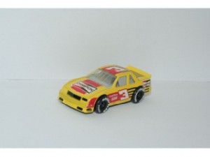 Matchbox - Chevrolet Lumina - 1:56