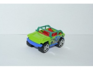 Matchbox - Jeep Willys Concept - 1:59