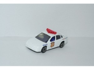 Matchbox - Chevrolet Impala - 1:66