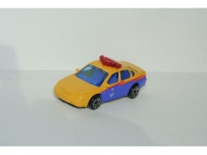 Matchbox - Chevrolet Impala - 1:66
