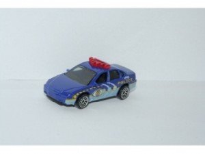 Matchbox - Chevrolet Impala - 1:66