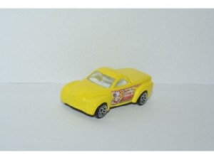 Matchbox - Chevrolet SSR - 1:62