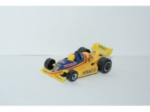 Matchbox - Indy 500 Racer