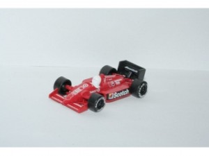 Matchbox - Indy 500 Racer - 1:55