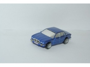 Matchbox - Jaguar XJ6 - 1:64