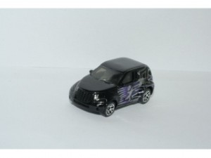 Matchbox - Chrysler Panel Cruiser - 1:60