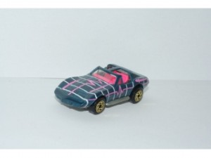 Matchbox - Chevrolet Corvette