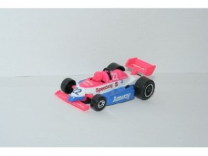 Matchbox - Indy 500 Racer - 1:55