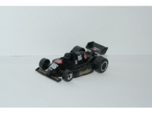 Matchbox - Indy 500 Racer - 1:55