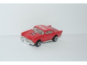 Matchbox - Chevy