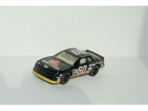 Matchbox - Ford Thunderbird - 1:66