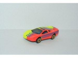 Matchbox - Jaguar XJ220 - 1:64