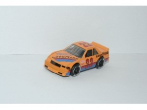 Matchbox - Chevrolet Lumina - 1:56