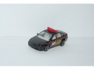 Matchbox - Chevrolet Impala - 1:66