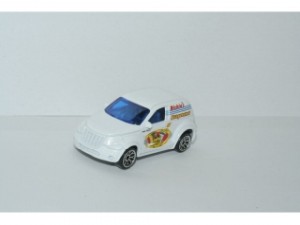 Matchbox - Chrysler Panel Cruiser - 1:60