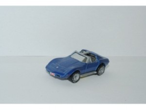 Matchbox - Chevrolet Corvette