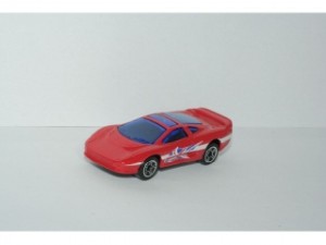 Matchbox - Jaguar XJ220 - 1:64