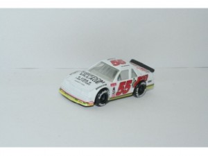 Matchbox - Chevrolet Lumina - 1:56