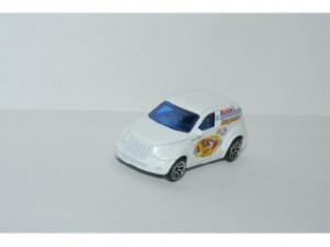 Matchbox - Chrysler Panel Cruiser - 1:60