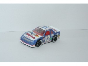 Matchbox - Chevrolet Lumina - 1:56