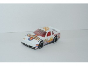 Matchbox - Chevrolet Lumina - 1:56