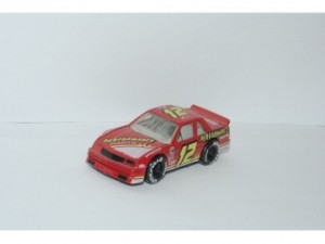 Matchbox - Chevrolet Lumina - 1:56