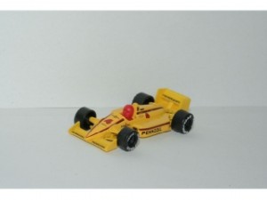 Matchbox - Indy 500 Racer - 1:55