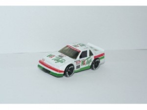 Matchbox - Chevrolet Lumina - 1:56
