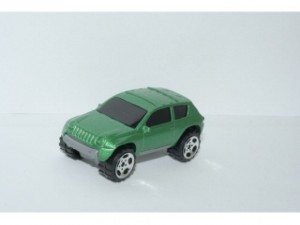 Matchbox - Jeep Compass - 1:59