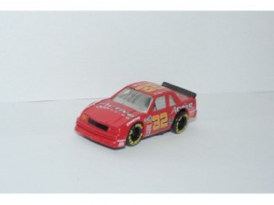 Matchbox - Chevrolet Lumina - 1:56