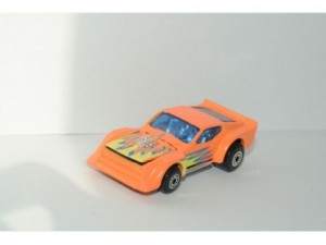 Matchbox - Imsa Mustang