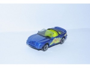 Matchbox - Mustang Cobra - 1:61