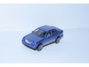 Matchbox - Mercedes Benz E-Class - 1:69