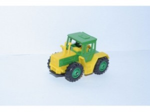 Matchbox - MB Trac 1600 Turbo - 1:77