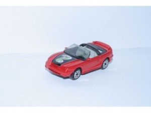 Matchbox - Mustang Cobra - 1:61
