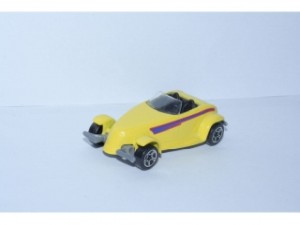 Matchbox - Plymouth Prowler Concept Vehicle - 1:56