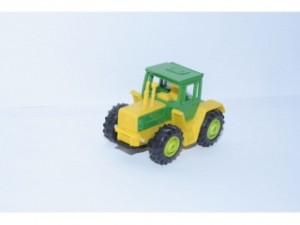 Matchbox - MB Trac 1600 Turbo - 1:77
