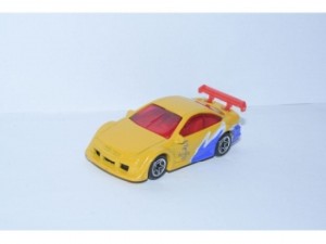 Matchbox - Opel Calibra - 1:60