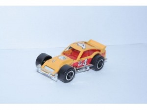 Matchbox - Modified Racer - 1:55