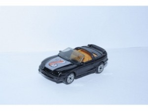 Matchbox - Mustang Cobra - 1:61