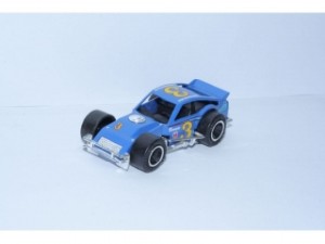 Matchbox - Modified Racer - 1:55