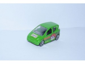Matchbox - Mercedes Benz A-Class - 1:57