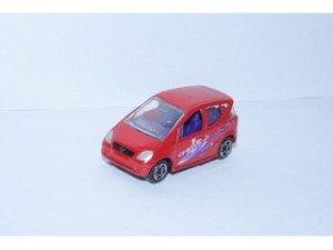 Matchbox - Mercedes Benz A-Class - 1:57
